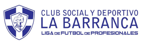 Liga de Futbol de Profesionales La Pampa